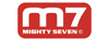 Пневмолобзики  MIGHTY SEVEN