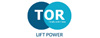 Домкраты подкатные  TOR