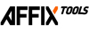 Съемники сайлентблоков и подшипников AFFIX